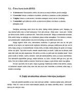 Biznesa plāns 'Projekts "Atpūtas nams "Mežroze""', 8.