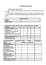 Biznesa plāns 'Projekts "Atpūtas nams "Mežroze""', 15.