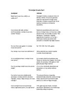 Konspekts 'Livonijas krusta kari', 1.