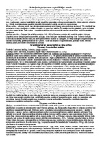 Konspekts 'Pārvaldes organizācija un tiesu sistēma Baltijas guberņās līdz 19.gadsimtam', 2.