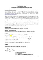 Konspekts 'Fotometriska nitrātu daudzuma noteikšana ūdenī', 1.