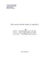 Referāts 'Runas prasmju attīstības iespējas un vingrinājumi elpošanā', 1.