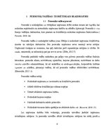 Referāts 'Personalvadības sistēma SIA BUCHER municipal un tās pilnveidošana', 6.