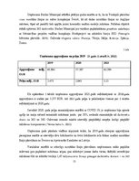 Referāts 'Personalvadības sistēma SIA BUCHER municipal un tās pilnveidošana', 15.