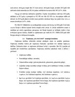 Referāts 'Personalvadības sistēma SIA BUCHER municipal un tās pilnveidošana', 16.