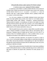 Referāts 'Personalvadības sistēma SIA BUCHER municipal un tās pilnveidošana', 19.