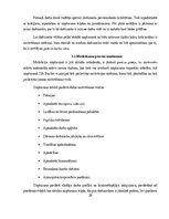 Referāts 'Personalvadības sistēma SIA BUCHER municipal un tās pilnveidošana', 20.