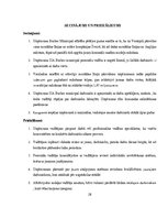 Referāts 'Personalvadības sistēma SIA BUCHER municipal un tās pilnveidošana', 28.