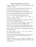 Referāts 'Personalvadības sistēma SIA BUCHER municipal un tās pilnveidošana', 29.