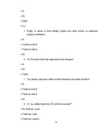 Referāts 'Personalvadības sistēma SIA BUCHER municipal un tās pilnveidošana', 34.