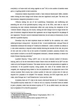 Eseja 'Development of Voting System in the Council of European Union', 3.