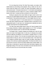 Eseja 'Development of Voting System in the Council of European Union', 4.