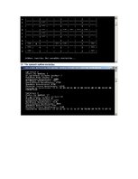 Paraugs 'Praktiskais darbs mācību priekšmetā "Operētājsistēmas"', 9.