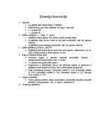 Paraugs 'Praktiskais darbs mācību priekšmetā "Operētājsistēmas"', 10.