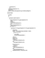 Paraugs 'Praktiskais darbs mācību priekšmetā "Operētājsistēmas"', 13.