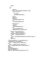 Paraugs 'Praktiskais darbs mācību priekšmetā "Operētājsistēmas"', 14.