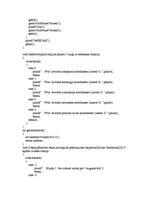 Paraugs 'Praktiskais darbs mācību priekšmetā "Operētājsistēmas"', 15.