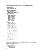 Paraugs 'Praktiskais darbs mācību priekšmetā "Operētājsistēmas"', 20.