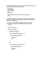 Paraugs 'Praktiskais darbs mācību priekšmetā "Operētājsistēmas"', 21.