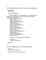 Paraugs 'Praktiskais darbs mācību priekšmetā "Operētājsistēmas"', 26.