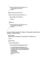 Paraugs 'Praktiskais darbs mācību priekšmetā "Operētājsistēmas"', 30.