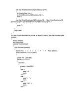 Paraugs 'Praktiskais darbs mācību priekšmetā "Operētājsistēmas"', 31.