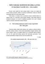 Referāts 'Tiešo nodokļu raksturojums un to ieņēmumu analīze jaunajās ES dalībvalstīs', 23.