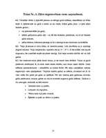 Prakses atskaite 'Viesnīcas "Amrita" prakses atskaite', 16.