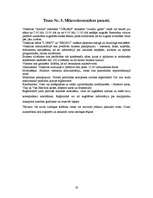 Prakses atskaite 'Viesnīcas "Amrita" prakses atskaite', 19.