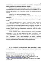 Diplomdarbs 'Nepilngadīgo noziedzība, tās cēloņi un novēršana Latvijā', 11.