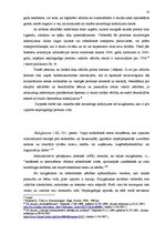 Diplomdarbs 'Nepilngadīgo noziedzība, tās cēloņi un novēršana Latvijā', 18.