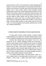 Diplomdarbs 'Nepilngadīgo noziedzība, tās cēloņi un novēršana Latvijā', 34.