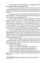 Diplomdarbs 'Nepilngadīgo noziedzība, tās cēloņi un novēršana Latvijā', 50.