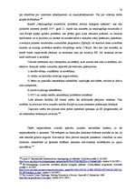 Diplomdarbs 'Nepilngadīgo noziedzība, tās cēloņi un novēršana Latvijā', 70.