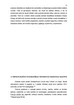 Diplomdarbs 'Nepilngadīgo noziedzība, tās cēloņi un novēršana Latvijā', 72.