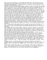 Eseja 'New Testament: Analysis of 1 Peter and 1 John', 2.