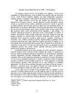 Referāts 'Kārļa Skalbes žurnālista karjera laika posmā no 1906.-1916.gadam', 4.