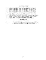 Referāts 'Kārļa Skalbes žurnālista karjera laika posmā no 1906.-1916.gadam', 14.