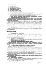 Konspekts 'Tiesību pamati', 2.