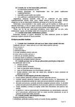 Konspekts 'Tiesību pamati', 8.