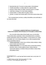 Referāts 'Nodokļu administrēšana Latvijā', 7.