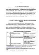 Referāts 'Nodokļu administrēšana Latvijā', 12.