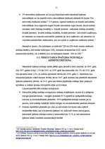 Referāts 'Nodokļu administrēšana Latvijā', 21.