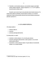 Referāts 'Nodokļu administrēšana Latvijā', 22.