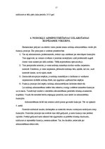 Referāts 'Nodokļu administrēšana Latvijā', 27.