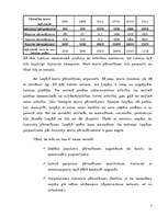 Referāts 'Latvijas dzelzceļš nākotnē', 3.