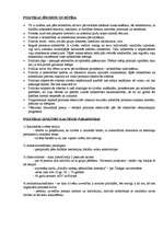 Konspekts 'Ievads politikā', 1.