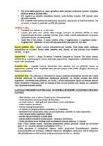 Konspekts 'Ievads politikā', 3.