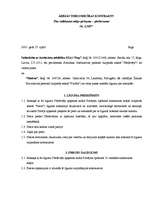 Paraugs 'Ārējās tirdzniecības kontrakts ', 4.