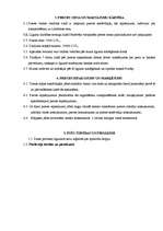 Paraugs 'Ārējās tirdzniecības kontrakts ', 5.